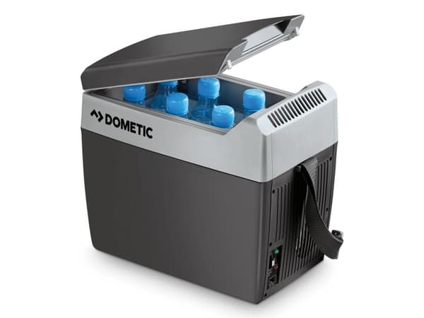 Dometic TropiCool TCX 07, Harmaa, Polyuretaani (PU), 7 L, 1 kpl, Sähkö, AC, DC