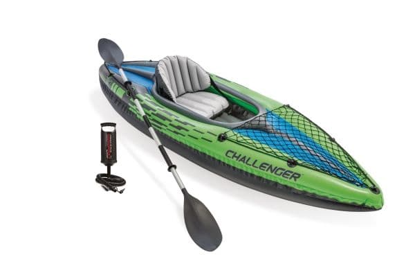 Intex Challenger K1 Enerkajak