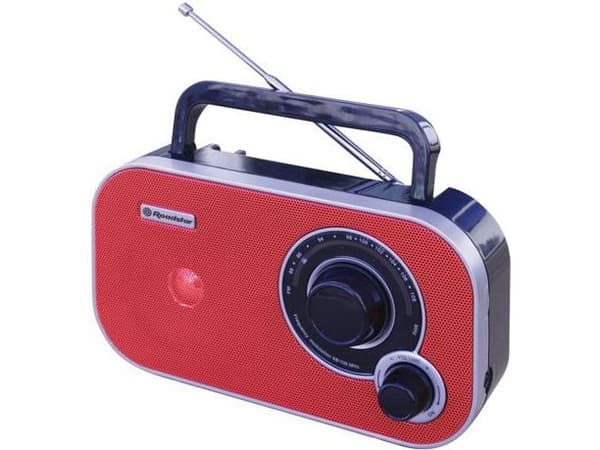 Radio Roadstar