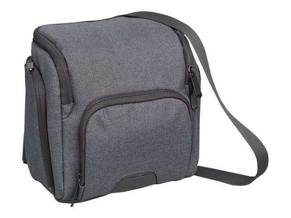 Torba Cullmann Stockholm Maxima 85+, szara (99601)