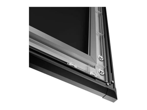 Projektor Blitzwolf BW-VS10, 100-tums projektionsduk
