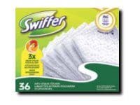 Swiffer - Mopptrasa - paket med 36
