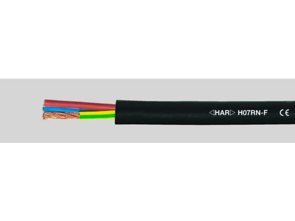 HELUKABEL H07RN-F
