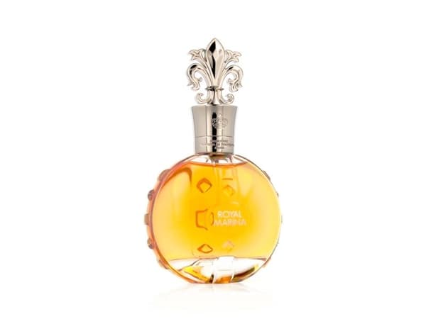 Royal Marina Diamond by Marina de Bourbon Eau de Parfume 3.4 oz