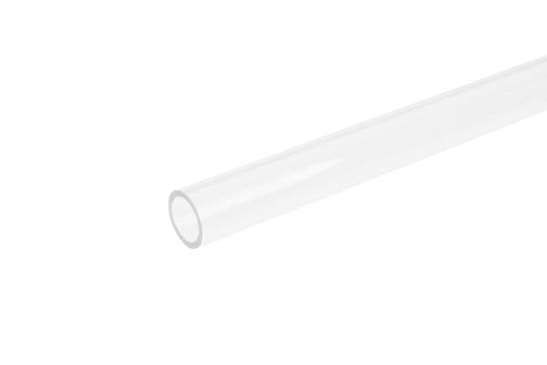 Alphacool 18438, Rör, Akrylglas, Transparent, 60 ° C, 4 Bar, 1,3 cm