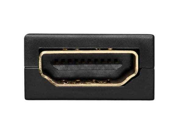 Goobay HDMI DisplayPort Adapter, DisplayPort, HDMI, Sort