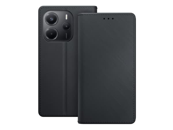 3mk Wallet Case för Redmi Note 14 5G