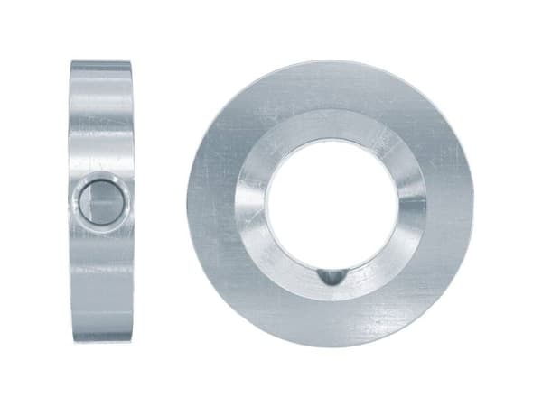 Fischer 538459, Rörklammer, 6 mm