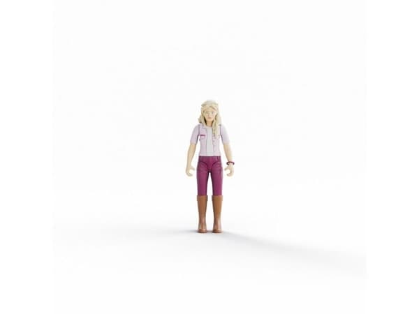 Schleich Horse Club Sofia & Blossom