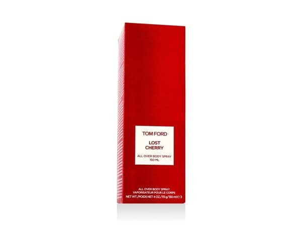 Lost Cherry All Over Body Spray 150ml