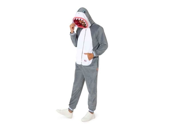 Haj kostume