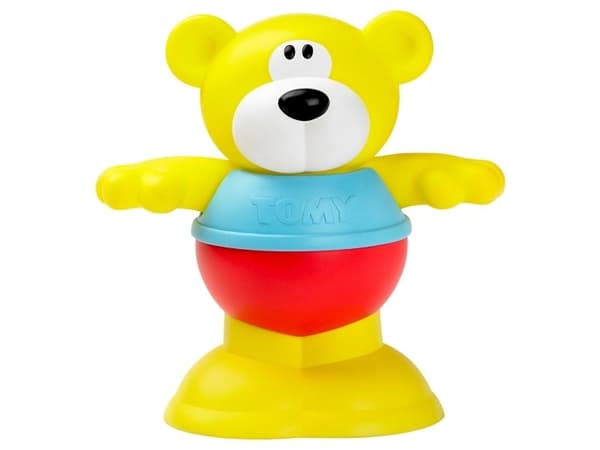 Tomy badleksak - 71502