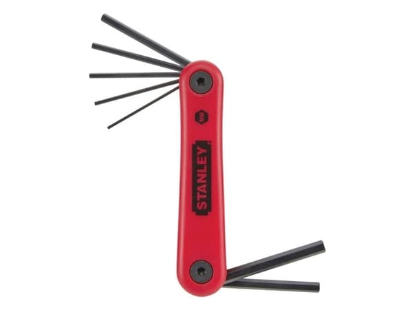 Stanley 4-69-261, 7 styck