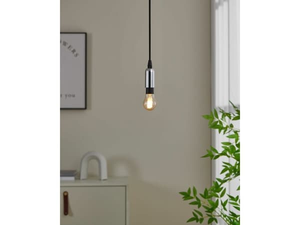 EGLO E14 LED-Z C35 TW 4,9W 320LM AMBER