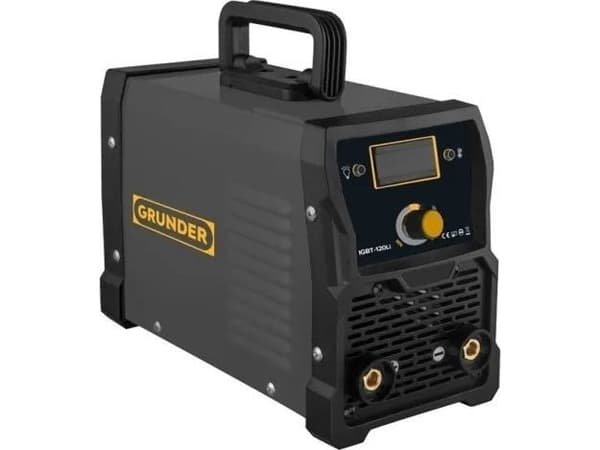 Svetsaggregat IGBT-120LI