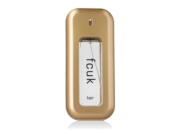FCUK Her EDT spray 100ml