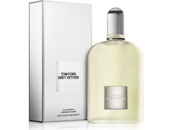 Tom Ford Grey Vetiver Eau De Parfum spray 100 ml