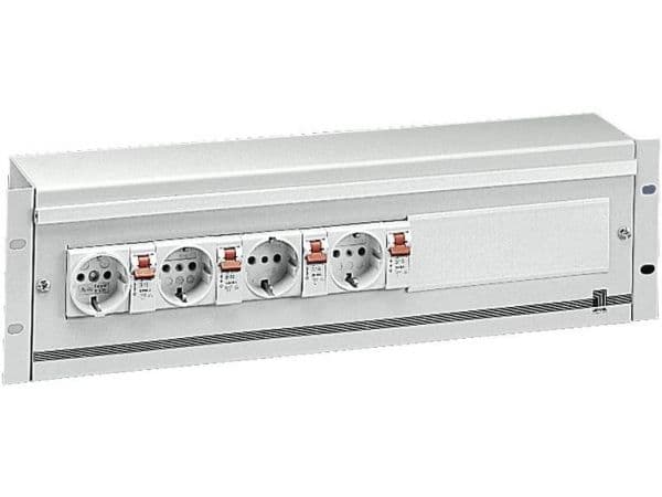 Rittal DK 7480.035, Harmaa, 1 kpl