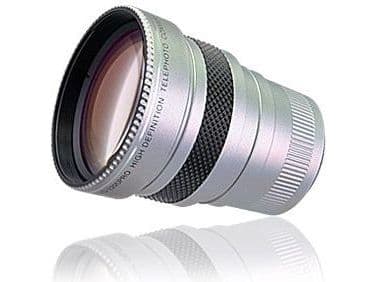 Raynox HD 2205PRO - Omformer