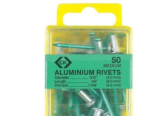 C.K Tools blindnitar (T3819A 508)