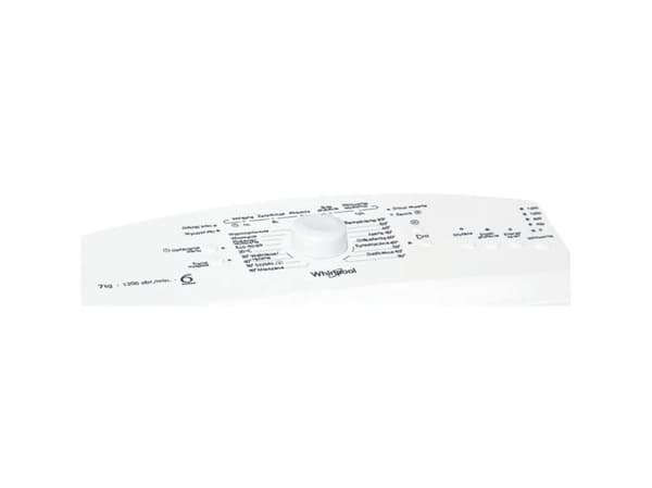 WHIRLPOOL NTDLR 7220LS EN/N pesukone