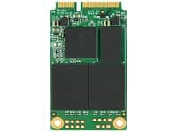Transcend MSA370 - SSD - 32 GB - intern - mSATA - SATA 6Gb/s