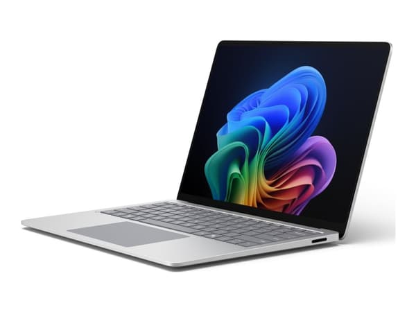 Microsoft Surface Laptop for Business - 7th Edition - Copilot+ PC - Intel Core Ultra 5 - 236V / inntil 4.7 GHz - Win 11 Pro - Intel Arc Graphics - ...