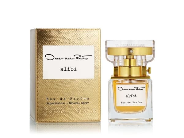 Oscar De La Renta Alibi Eau De Parfum 30ml