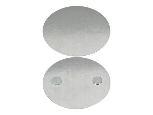 brennenstuhl - Magnetplate for røyksensor