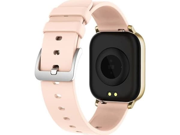 Smartklokke AllView StyFit L rosa