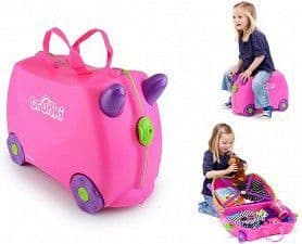 Trunki - Trixie