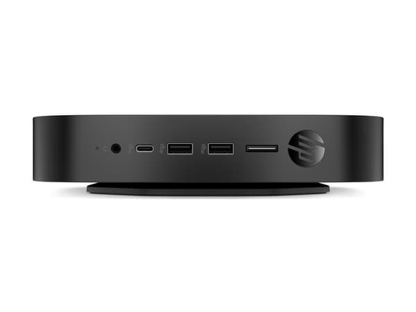 HP ProDesk 5 G1i Thin Client Intel N97 8GB DDR5 32GB eMMC ThinPro DE