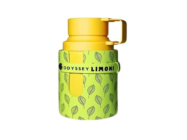 Armaf Odyssey Limoni Eau De Parfum 100ml