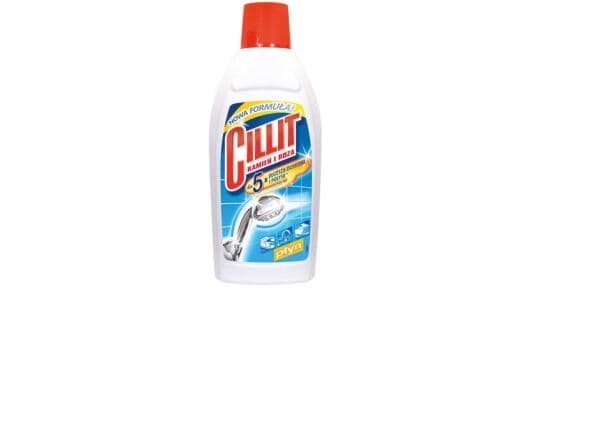Cillit kalken i rustvæske 450 ml