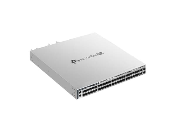 TP-Link Omada S7500-48XF4C, Håndtert, Rack-montering