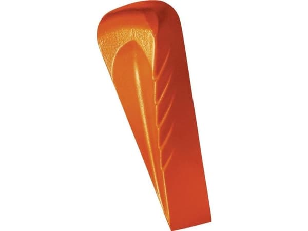 Fiskars 1000600, Terästä