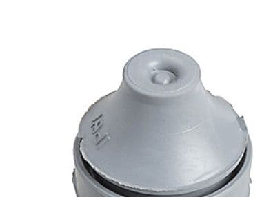 Schneider Electric IMT36180, EPDM, Grå