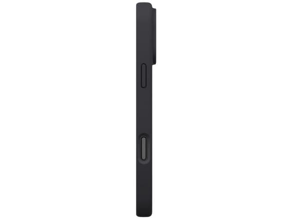 Uniq Lino iPhone 17 Pro Max Magclick laddningsskal - Grå