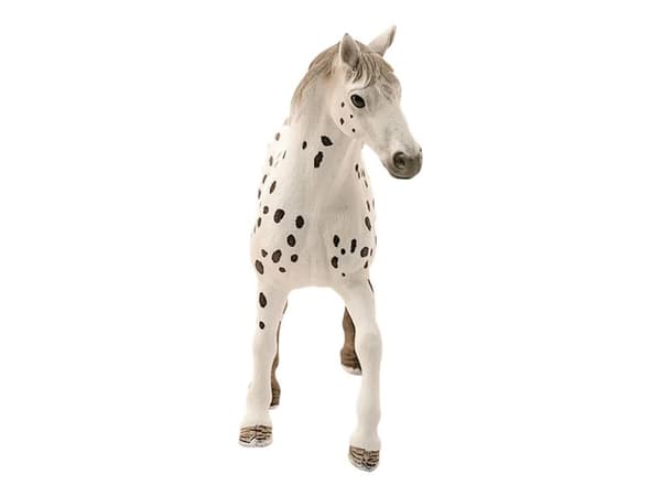 Schleich Knabstrupper Stallion