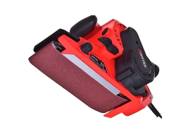 VERTEX båndsliper 1010W