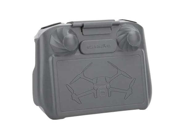 Sunnylife 2-i-1 controller-skydd & solskärm för DJI RC (MM3-YK466)