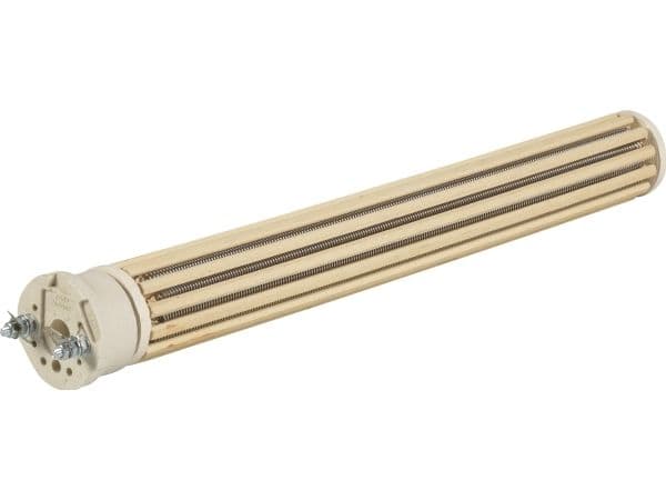 Lämmityselementti 3000 W/400 V