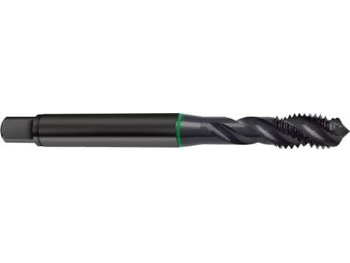 Spiralfräs/spiraltapp SL 5555 HSS-E spår M6x1 mm