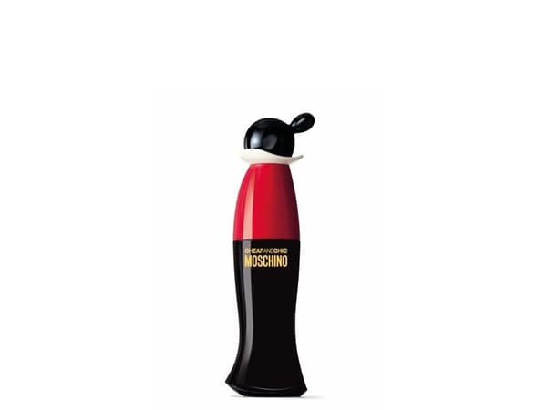 Moschino Cheap & Chic EDT, 50 ml