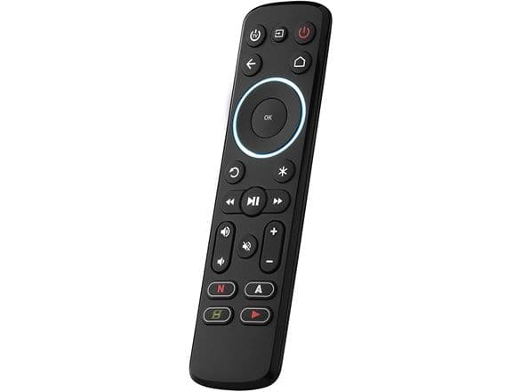 URC 7935 streaming-fjernkontroll