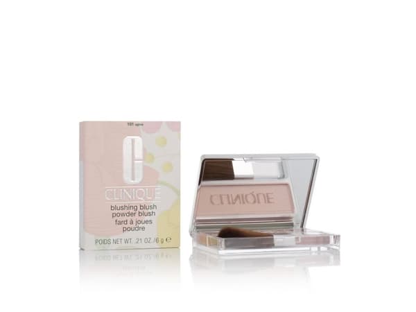 Clinique Blushing Blush #01 Aglow 6g