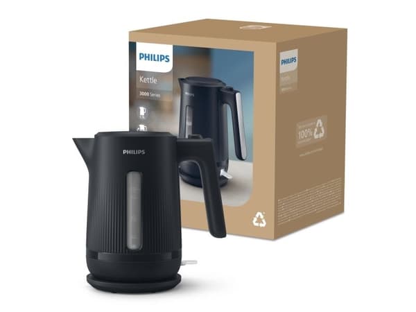 Philips brødrister HD 2511/90