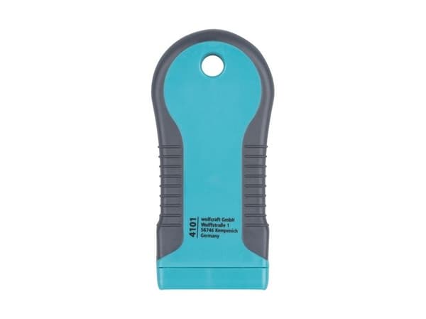 wolfcraft GmbH 4101000, 3.8 cm, Glas