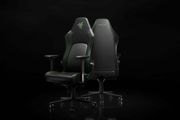 Razer Iskur - Spillestol