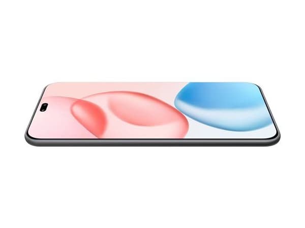 HONOR 400 Pro 12/512GB Musta
